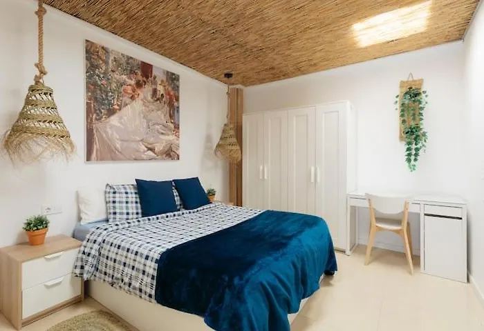 شقة Tiny Gem - 2br - Relax