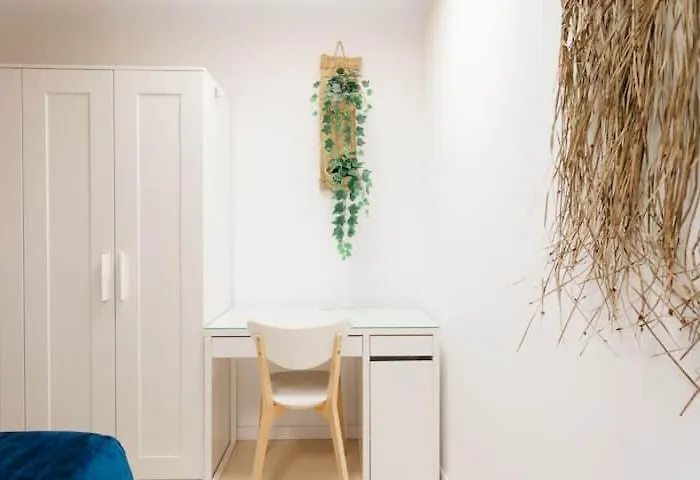 شقة Tiny Gem - 2br - Relax فالنسيا