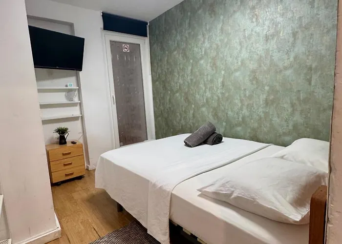 Harmony 발렌시아