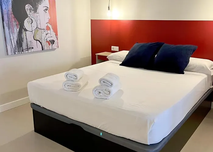 Daire Osito Hub - Colomer *