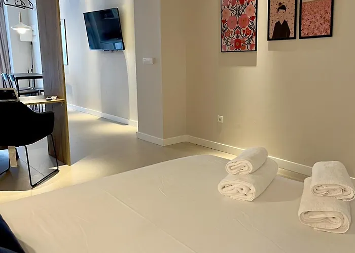 아파트 Osito Hub - Colomer