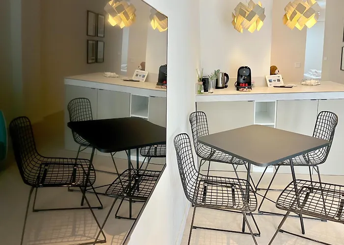 Osito Hub - Florista Apartamento