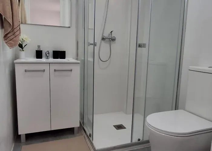 Loft Cerca Del Centro De