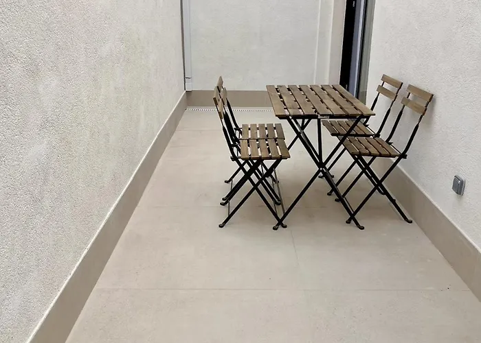 Osito Hub - Florista Apartamento Valencia