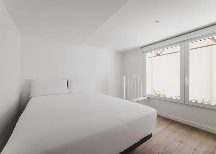 Gran Turia Appartement