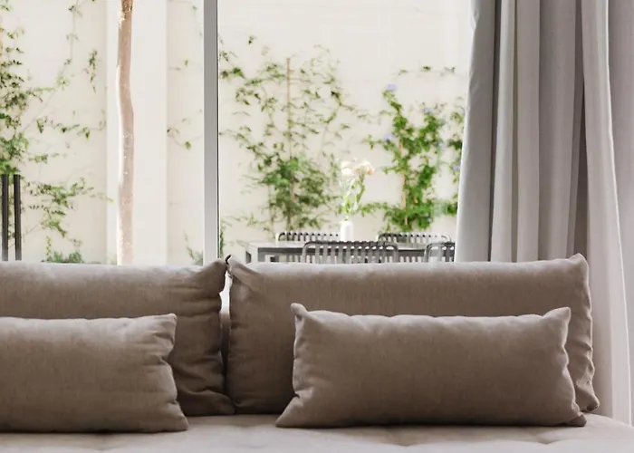 Appartement Gran Turia