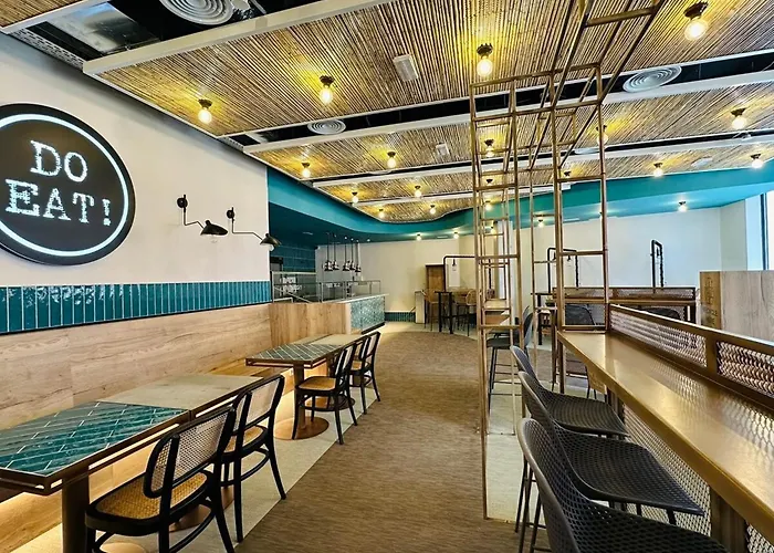 فندق Nido Malvarrosa -