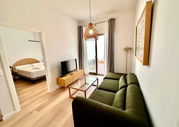 Filologo Sanelo Luxury * فالنسيا