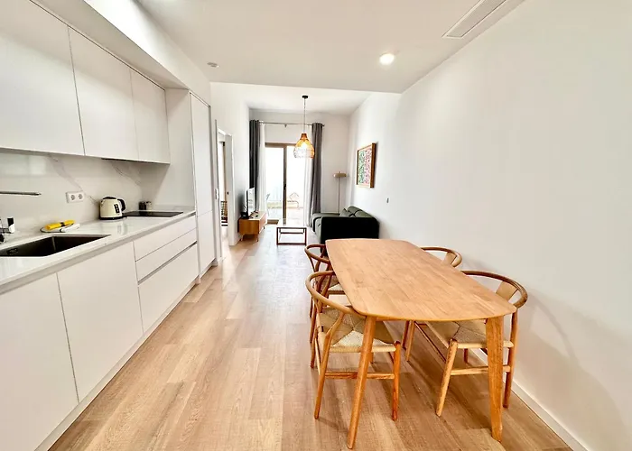 Filologo Sanelo Luxury شقة