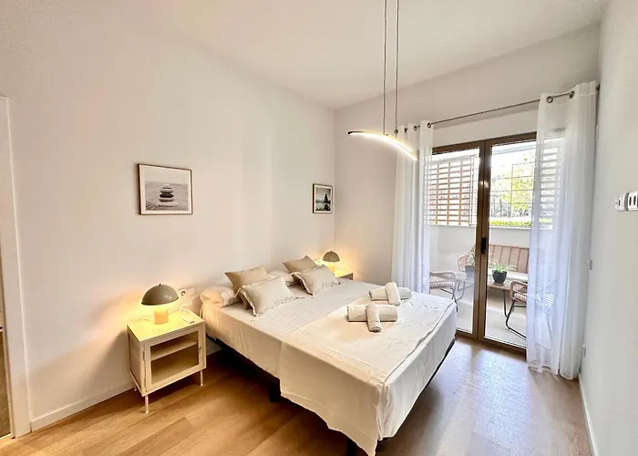 Filologo Sanelo Luxury شقة *