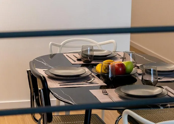 Pv Loft - Modernos Y Comodos Estudios Duplex Cerca A Russafa *