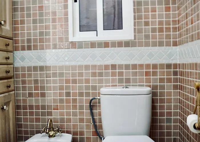 Dramaturgo Faust Hernandez Prime Διαμέρισμα Βαλένθια