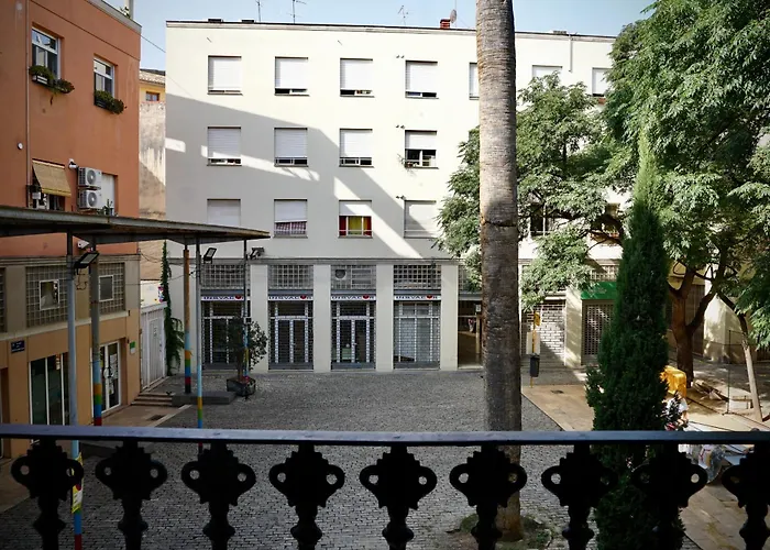 Διαμέρισμα Dramaturgo Faust Hernandez Prime Βαλένθια