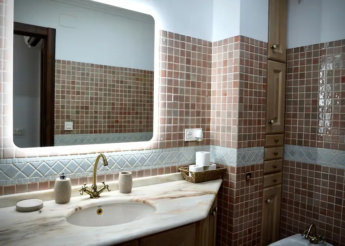 Dramaturgo Faust Hernandez Prime Διαμέρισμα *