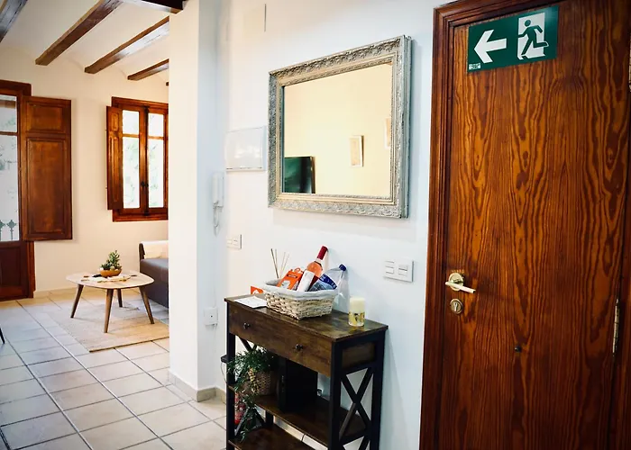 Dramaturgo Faust Hernandez Prime Βαλένθια