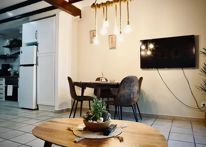 Διαμέρισμα Dramaturgo Faust Hernandez Prime Βαλένθια