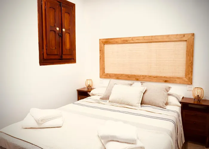 Διαμέρισμα Dramaturgo Faust Hernandez Prime Βαλένθια