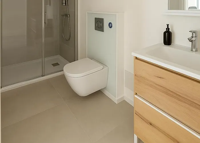 Roca Coll Msuites Apartment Valencia