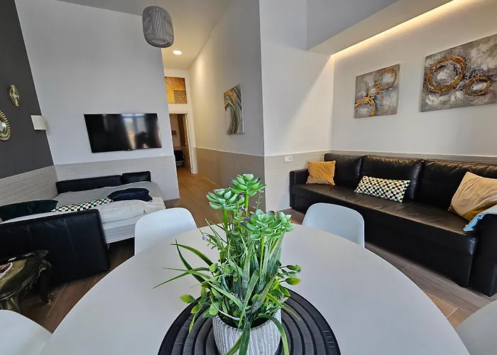 Artes Hlius Luxury *