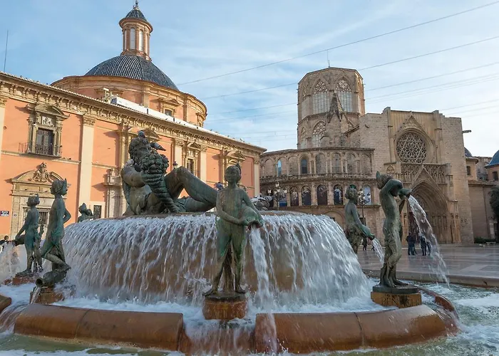 Singularstays Botanico 29