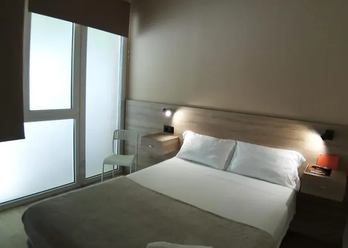 Optimus Comfort Campoamor 101 Πανσιόν