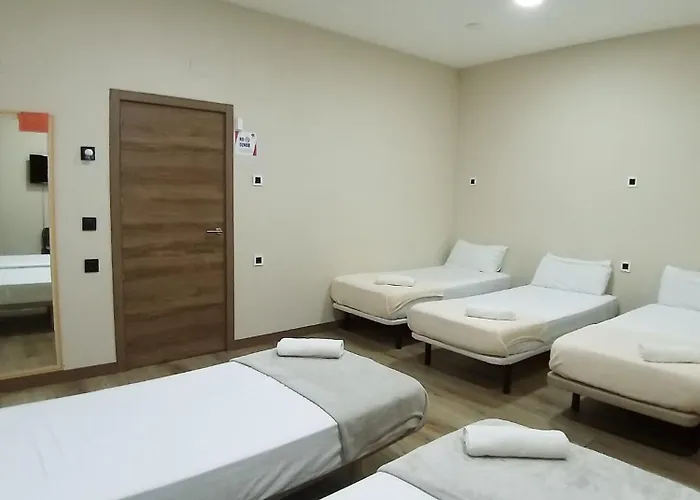 Optimus Comfort Campoamor 101 Βαλένθια