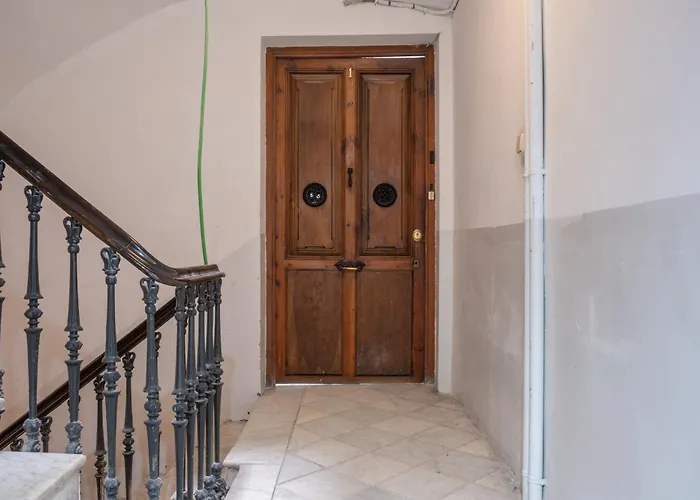 Quart Historic 1 Διαμέρισμα