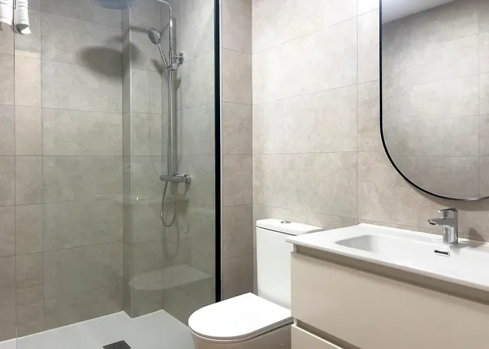 Quart Historic 1 شقة