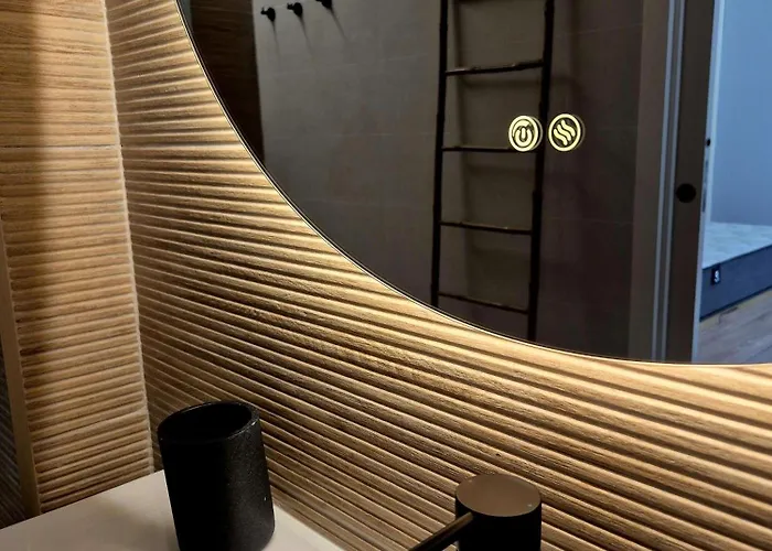 Illetes Flats - Cerca De Feria De Muestras Y Metro Διαμέρισμα