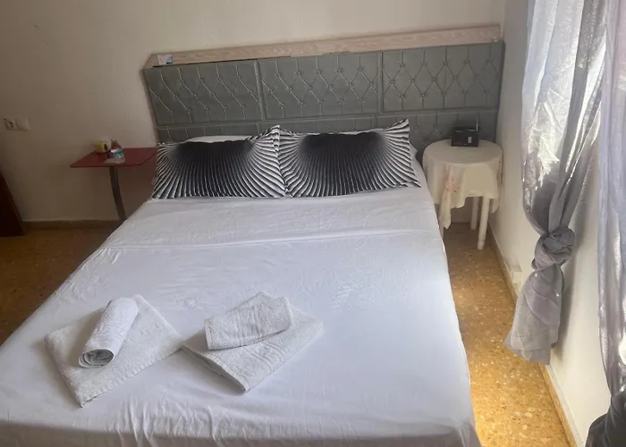 Confortable منزل للإقامة *