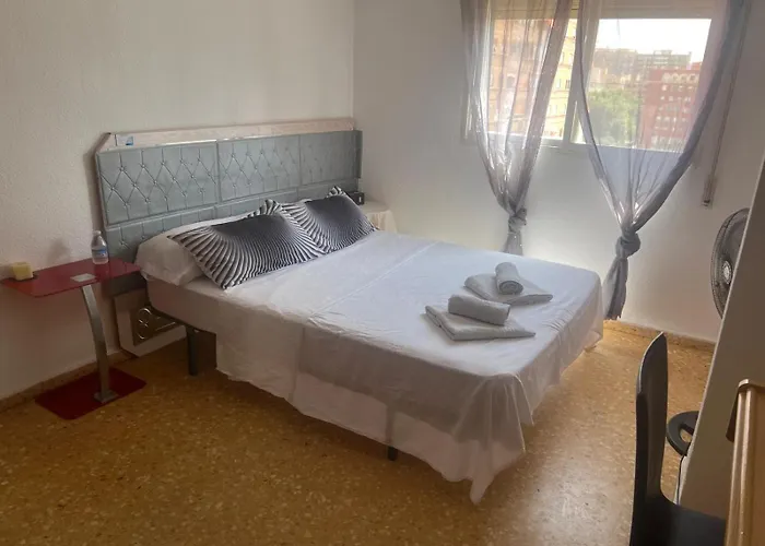 Confortable فالنسيا