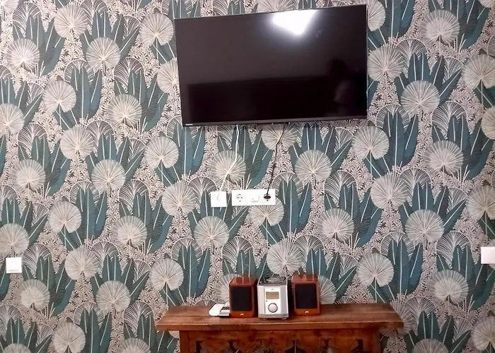 Casa Del Cabanyal La Playa *