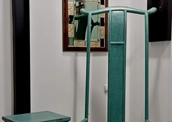 Casa Del Cabanyal La Playa 발렌시아