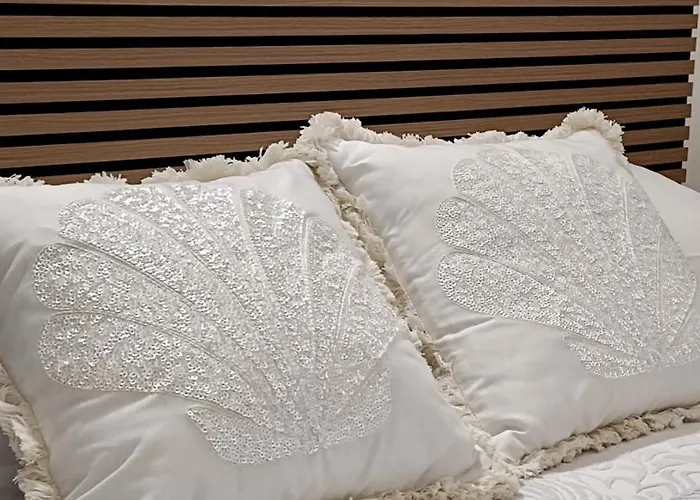 Casa Del Cabanyal La Playa * 발렌시아