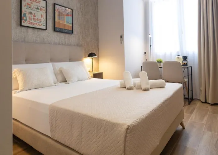 Rubio By Concept Pensionat 3*