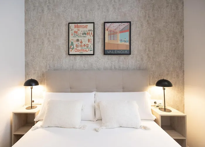 Rubio By Concept 3* Valencia