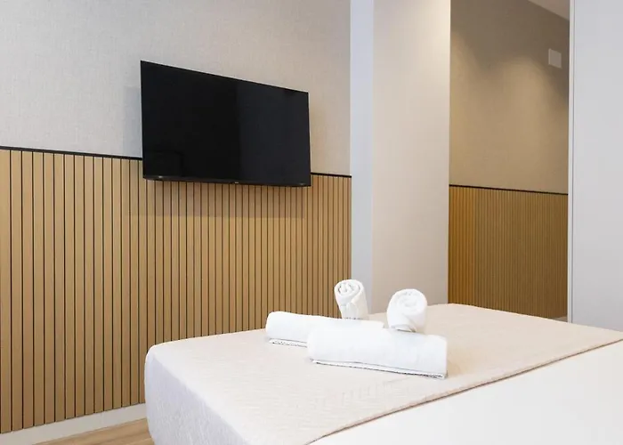 Rubio By Concept Valencia