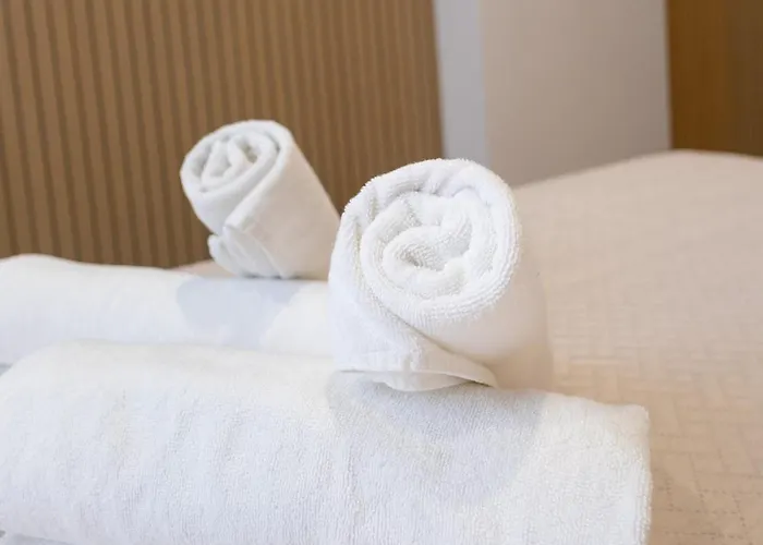 Rubio By Concept 3* Valencia