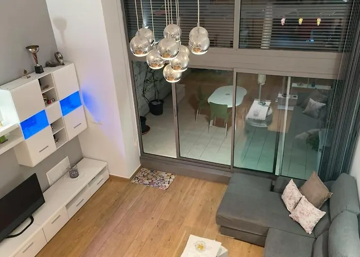 Appartement Loft Con Jacuzzi Y Piscina