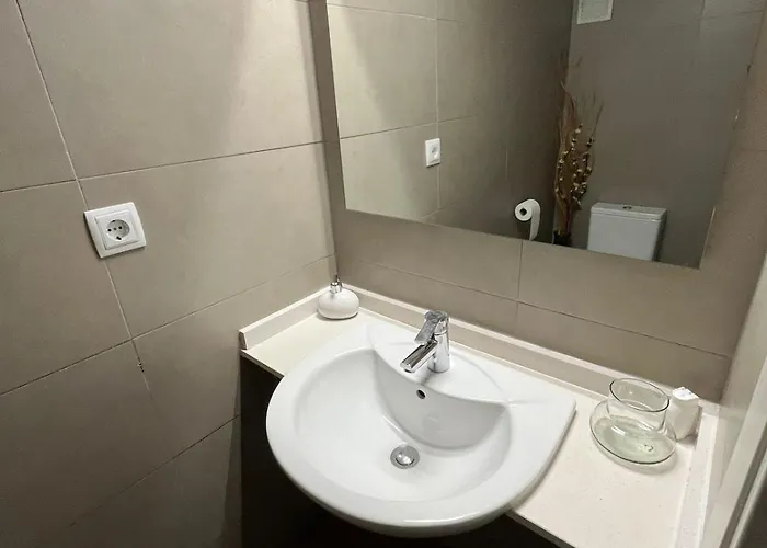 Loft Con Jacuzzi Y Piscina *