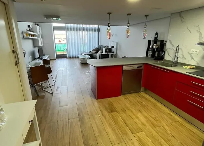 Loft Con Jacuzzi Y Piscina Valence