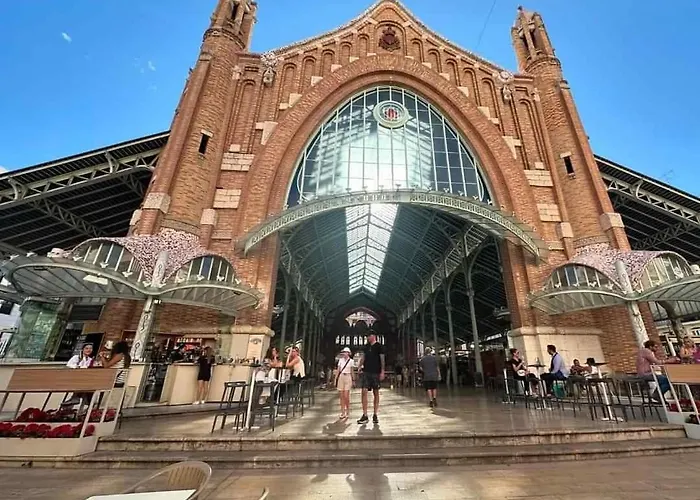 Loft Con Jacuzzi Y Piscina Appartement *