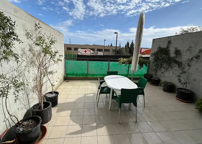 Loft Con Jacuzzi Y Piscina * Valence