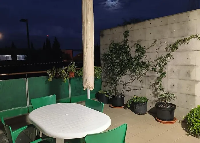 Appartement Loft Con Jacuzzi Y Piscina *