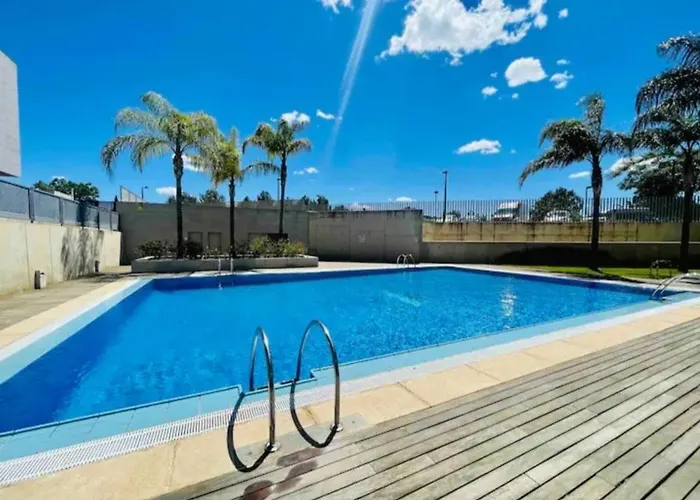 Appartement Loft Con Jacuzzi Y Piscina Valence