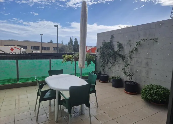 Loft Con Jacuzzi Y Piscina * Valence