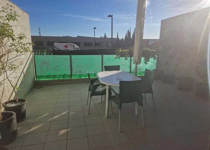 Appartement Loft Con Jacuzzi Y Piscina *