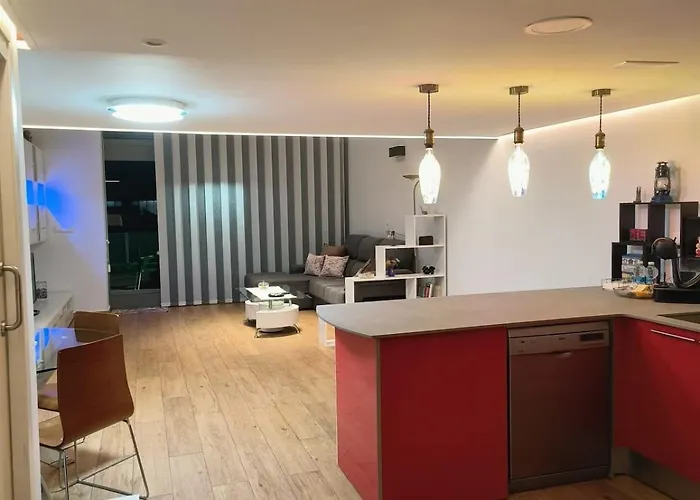 Loft Con Jacuzzi Y Piscina Appartement Valence