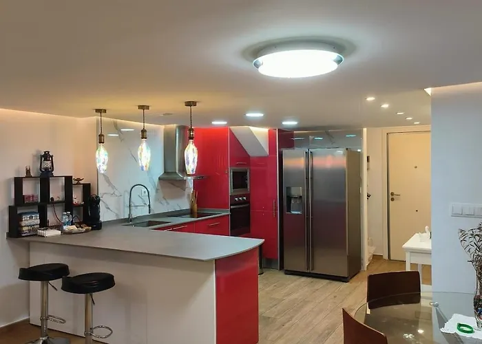 Loft Con Jacuzzi Y Piscina * Valence