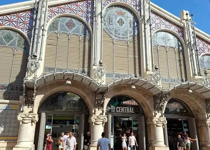 Loft Con Jacuzzi Y Piscina Valence